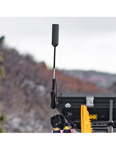 RAM® Track BallT Heavy Duty Mount for weBoost