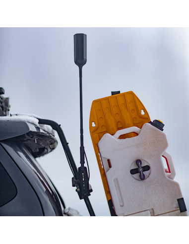 RAM® Tough-ClawT Heavy Duty Mount for weBoost