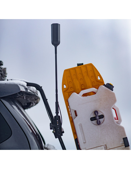 RAM® Tough-ClawT Heavy Duty Mount for weBoost