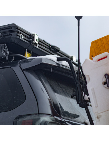 RAM® Tough-ClawT Heavy Duty Mount for weBoost