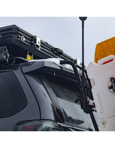 RAM® Tough-ClawT Heavy Duty Mount for weBoost