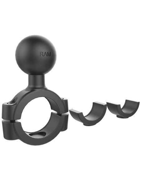 RAM® TorqueT Large Rail Base - C Size RAM® TorqueT Large Rail Base - C Size