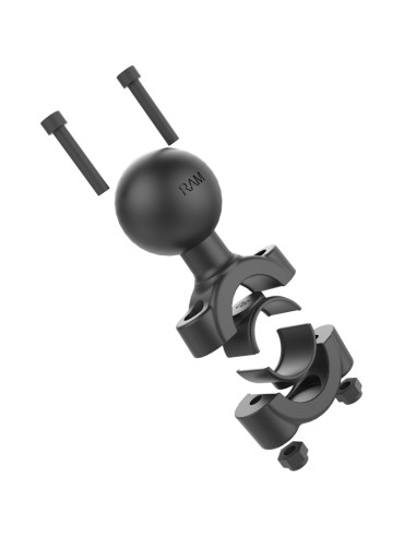 RAM® TorqueT Medium Rail Base - C Size