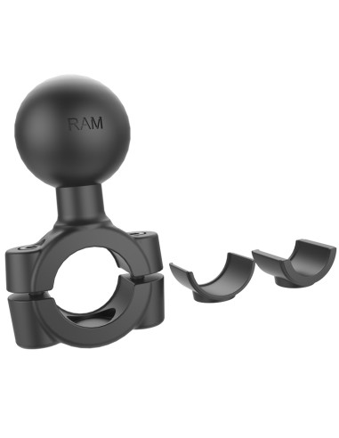 RAM® TorqueT Medium Rail Base - C Size