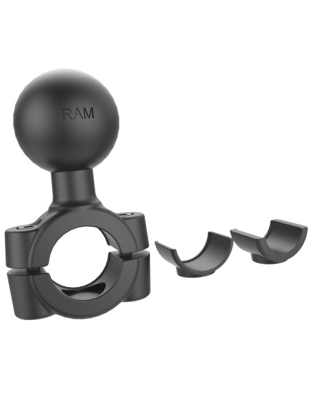 RAM® TorqueT Medium Rail Base - C Size