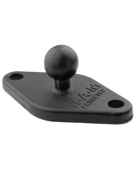 RAM® Diamond Ball Base - A Size