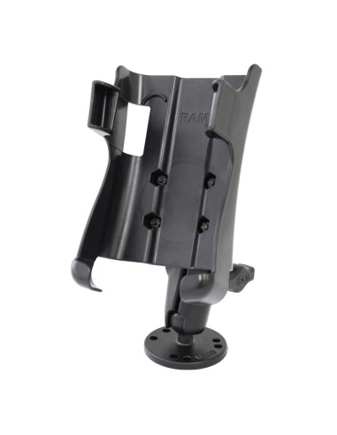 RAM® Drill-Down Double Ball Mount for Trimble Recon