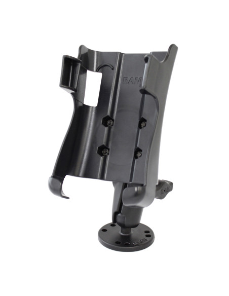 RAM® Drill-Down Double Ball Mount for Trimble Recon