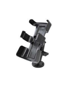 RAM® Drill-Down Double Ball Mount for Trimble Nomad