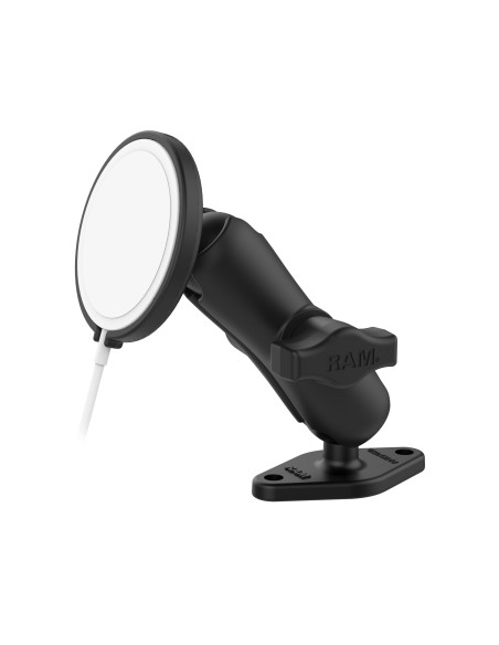 RAM® Drill-Down Mount for Apple 15W MagSafe