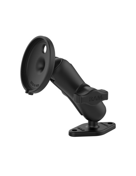 RAM® Drill-Down Mount for Apple 15W MagSafe