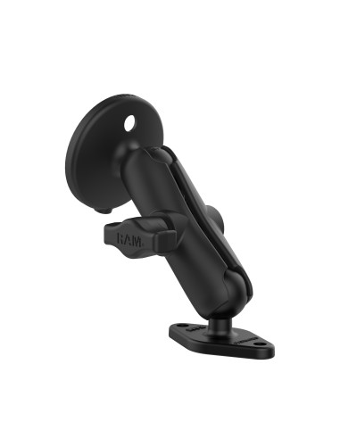 RAM® Drill-Down Mount for Apple 15W MagSafe