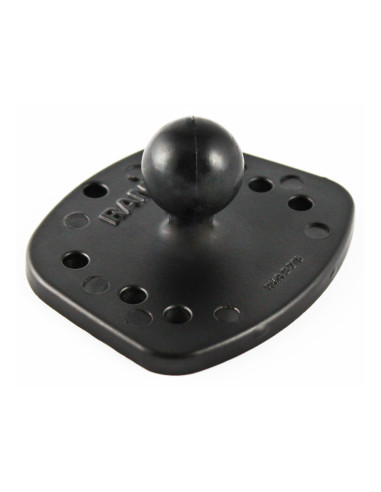 RAM® Ball Adapter for Humminbird Piranha + More
