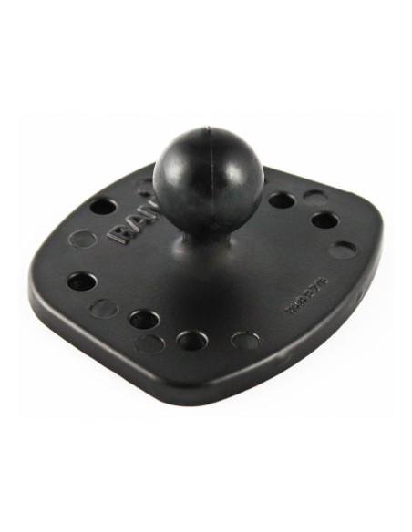 RAM® Ball Adapter for Humminbird Piranha + More