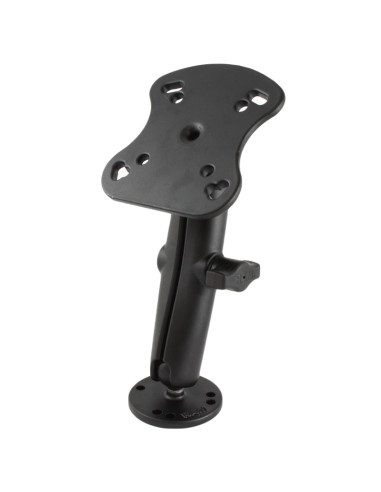 RAM® Fishfinder Mount for Humminbird Devices - B Size Long