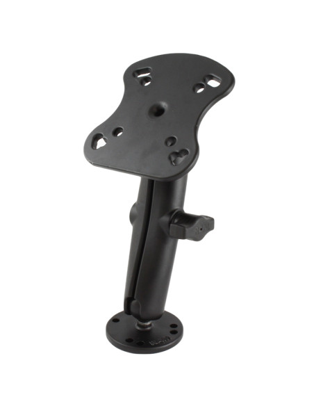 RAM® Fishfinder Mount for Humminbird Devices - B Size Long