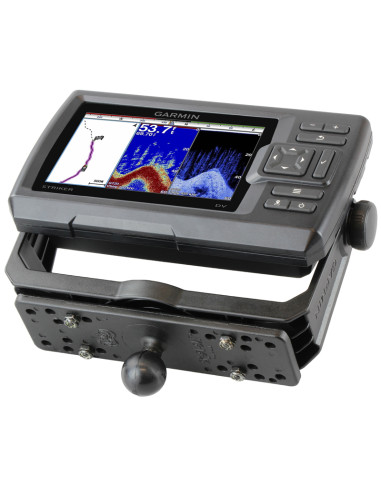 RAM® Universal Marine Electronic Ball - B Size