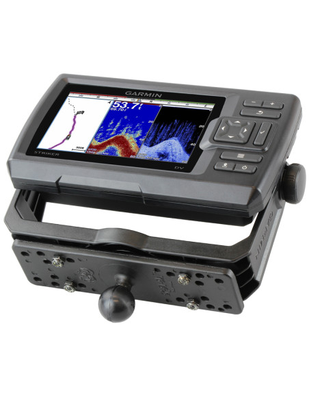 RAM® Universal Marine Electronic Ball - B Size