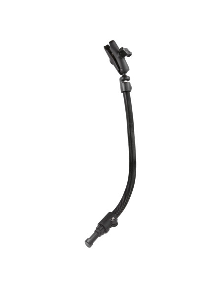 RAM® Quick Release 18" Arm Extension for Wheelchairs RAM® Quick Release 18" Arm Extension for Wheelchairs