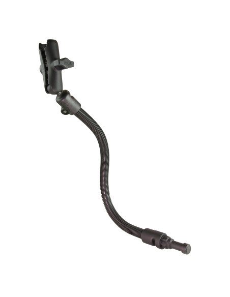 RAM® Quick Release 18" Arm Extension for Wheelchairs RAM® Quick Release 18" Arm Extension for Wheelchairs