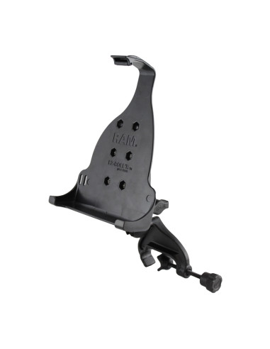 RAM® Double Ball Yoke Clamp Mount for Garmin 695 & 696