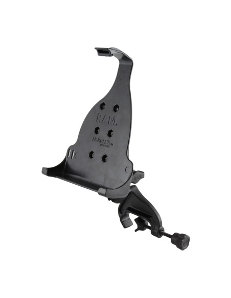 RAM® Double Ball Yoke Clamp Mount for Garmin 695 & 696