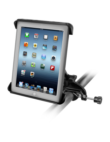 RAM® Tab-TiteT Yoke Clamp Mount for iPad Gen 1-4