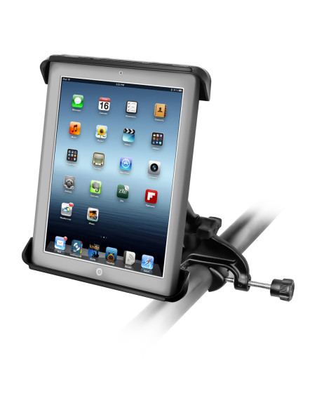RAM® Tab-TiteT Yoke Clamp Mount for iPad Gen 1-4