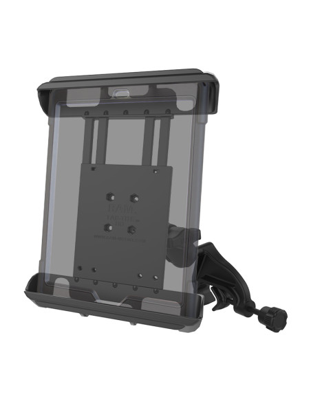 RAM® Tab-TiteT Yoke Clamp Mount for 9"-10" Tablets