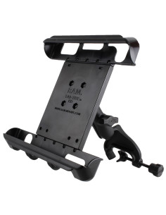 RAM® Tab-TiteT Yoke Clamp Mount for 9"-10" Tablets 2