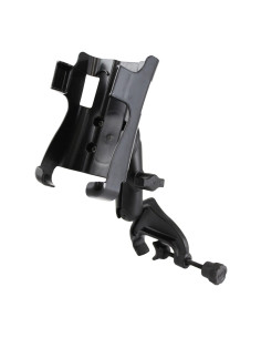RAM® Double Ball Yoke Clamp Mount for Trimble TDS Recon 2