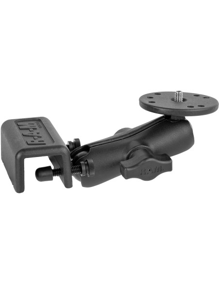 RAM® Glare Shield & Window Scope Camera Mount RAM® Glare Shield & Window Scope Camera Mount