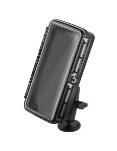 RAM® Aqua Box® Large Device Mount with Drill-Down Base 2
