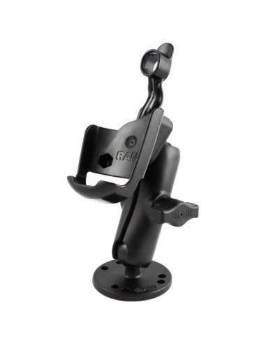RAM® Drill-Down Mount for Garmin GPSMAP 60 Series + More