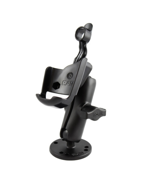 RAM® Drill-Down Mount for Garmin GPSMAP 60 Series + More