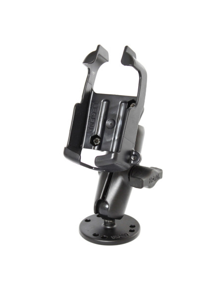 RAM® Drill-Down Mount for Garmin eTrex Legend & Vista - Aluminum