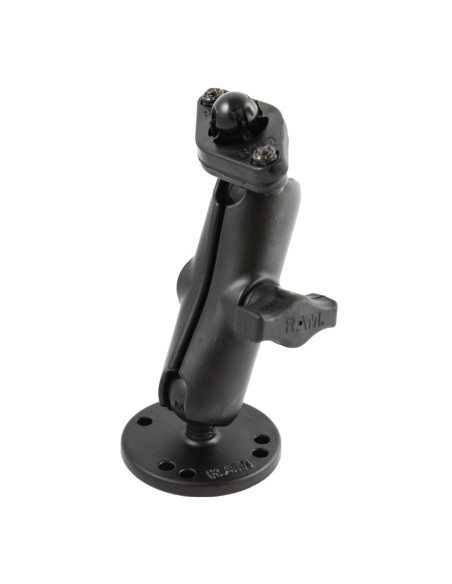 RAM® Drill-Down Mount for Garmin StreetPilot c550, c580, i2, i3 & i5