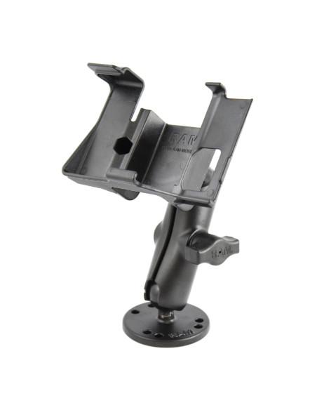 RAM® Drill-Down Mount for Garmin nuvi 600, 610, 650, 660, 670 & 680