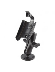 RAM® Drill-Down Mount for Garmin Oregon Series + More - Aluminum 2