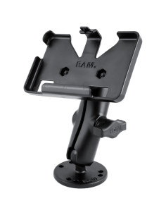 RAM® Drill-Down Mount for the Garmin nuvi 1300 & 2400 Series + More 2