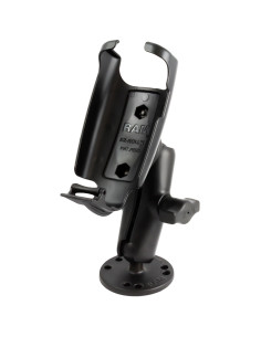 RAM® Drill-Down Mount for Garmin GPSMAP 62 & 64 Series - Aluminum 2