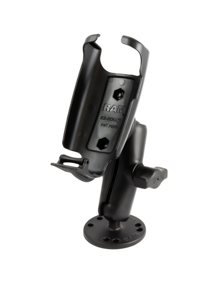 RAM® Drill-Down Mount for Garmin GPSMAP 62 & 64 Series - Aluminum