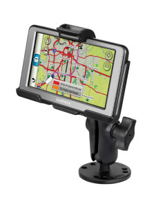 RAM® EZ-Roll'rT Drill-Down Mount for Garmin dezlT 560LMT & 560LT