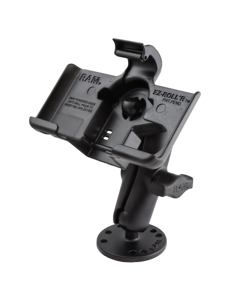 RAM® EZ-Roll'rT Drill-Down Mount for Garmin dezlT 560LMT & 560LT