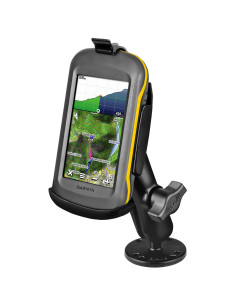 RAM® EZ-Roll'rT Drill-Down Mount for Garmin Montana 600 Series