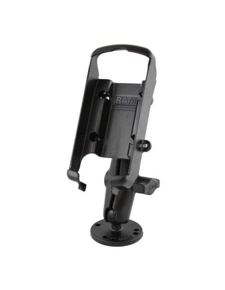 RAM® Drill-Down Mount for Garmin GPS 72, 76, 96, and GPSMAP 72 & 76S