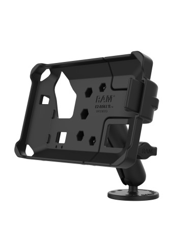 RAM® Drill-Down Mount for Garmin dezlT OTR700