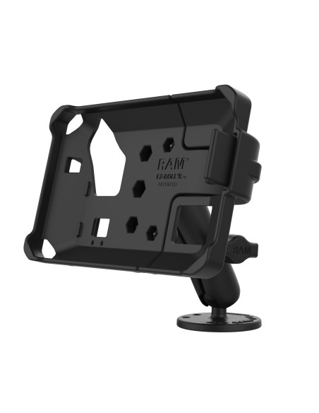 RAM® Drill-Down Mount for Garmin dezlT OTR700