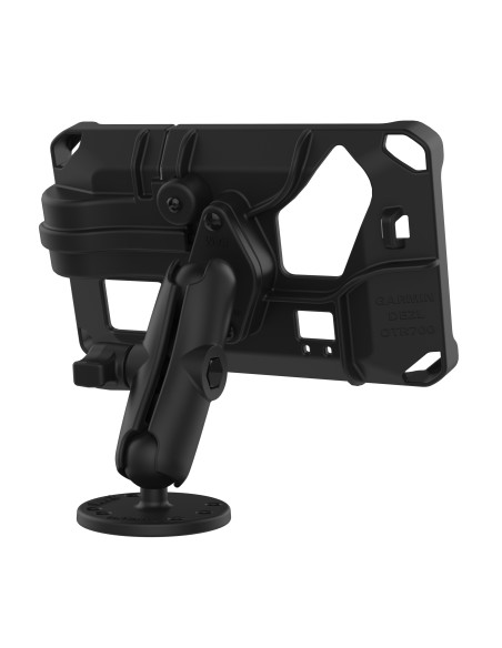 RAM® Drill-Down Mount for Garmin dezlT OTR700