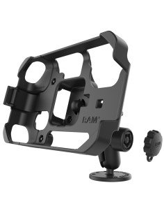 RAM® EZ-Roll'rT Drill-Down Mount for Garmin Fleet 770, Overlander + More 2